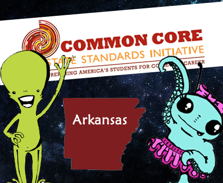 Arkansas Common Core