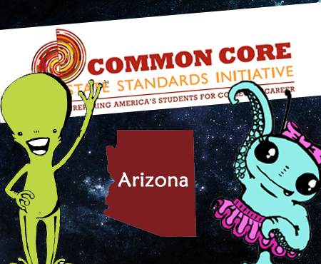 Arizona Common Core