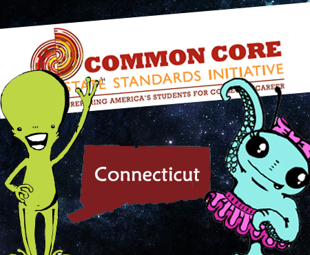 Connecticut Common Core