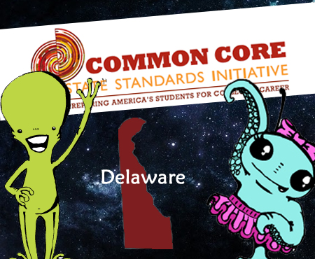 Delaware Common Core