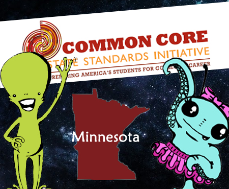 Minnesota Common Core