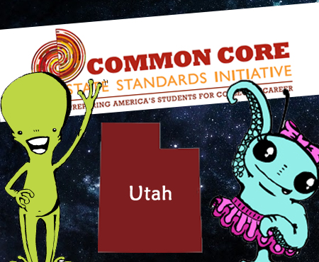 Utah Common Core